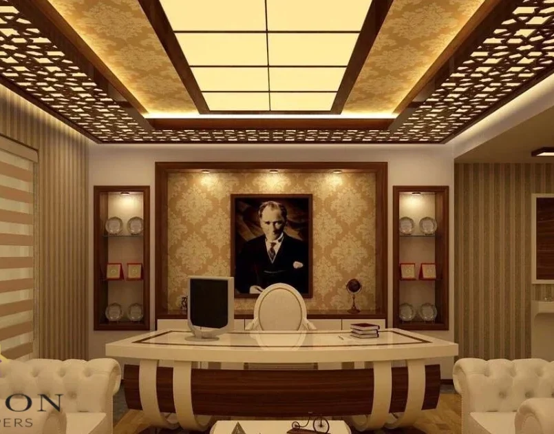 ceiling design in pakistan