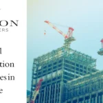 Top 11 Construction Companies in Lahore